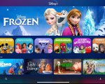 Disney+ perde il primo confronto con le altre piattaforme streaming?