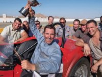 I 20 film di corse automobilistiche da vedere