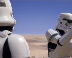 Fortnite x Star Wars: video dell'evento crossover appena annunciato