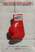 Locandina di 40 Years of Rocky: The Birth of a Classic