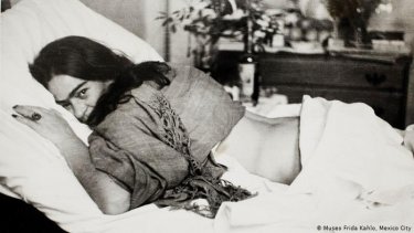 Frida Kahlo