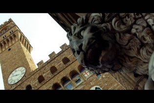 6 Underground  - Trailer 'Benvenuti a Firenze'