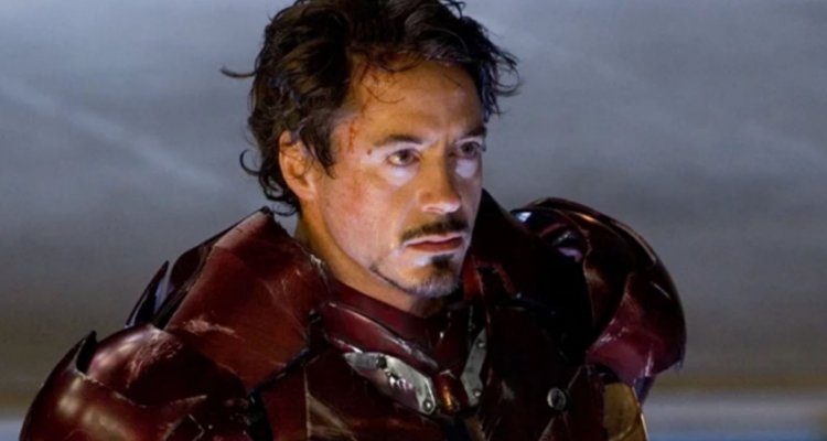 Attore Che Ha Fatto Iron Man