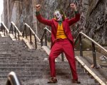 Joker, la scena di Joaquin Phoenix e il ballo sulla scalinata nel video di un fan!