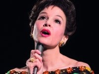 Renée Zellweger: 'Judy Garland costretta a drogarsi ne Il mago di Oz per restare magra'