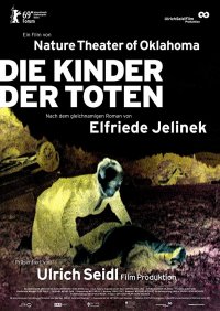 Locandina di Die Kinder der Toten