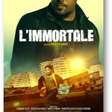 Locandina di L'Immortale