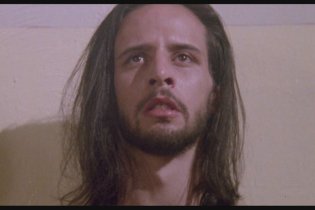 Santa Sangre - Trailer Versione Restaurata