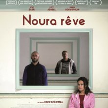 Locandina di Noura's Dream