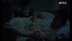 Storia Di Un Matrimonio -  Trailer italiano