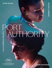 Locandina di Port Authority