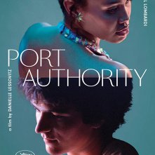 Locandina di Port Authority