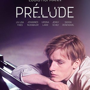 Locandina di Prélude