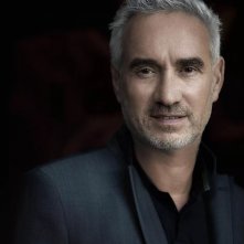 Locandina di Roland Emmerich
