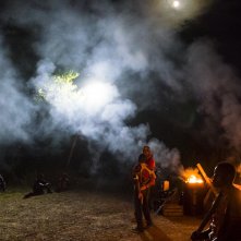 Rwanda: un'immagine del film