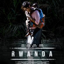 Locandina di Rwanda