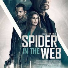 Locandina di Spider in the Web