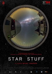 Locandina di Star Stuff