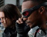 The Falcon and The Winter Soldier, un malvagio Captain America anticipato nei concept art?