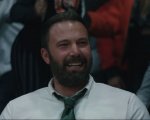 The Way Back: Ben Affleck nel trailer del dramma sportivo