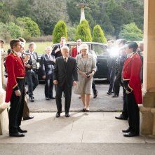 The Crown: un'immagine della terza stagione della serie