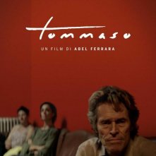 Locandina di Tommaso