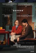 Locandina di Un amico straordinario
