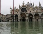 Venezia acqua alta: domani lo speciale di Sky TG24
