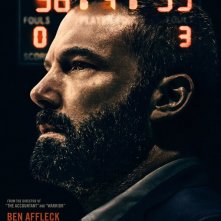 Locandina di Tornare a vincere