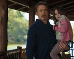 Avengers: Endgame: secondo una folle teoria la figlia di Tony Stark sarebbe un robot!