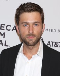 Locandina di Brandon Sklenar