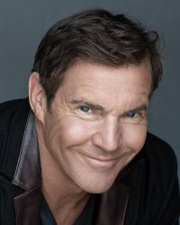 Locandina di Dennis Quaid