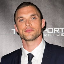 Locandina di Ed Skrein