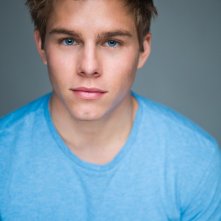 Locandina di Jake Manley