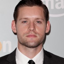 Locandina di Luke Kleintank