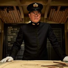 Midway: Etsushi Toyokawa in una scena del film
