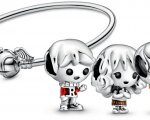 Pandora e Harry Potter: la collezione di charm dedicata ai film!