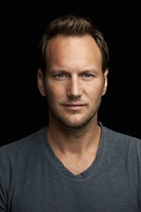 Locandina di Patrick Wilson