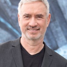 Locandina di Roland Emmerich