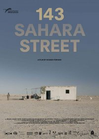 Locandina di 143 Saraha Street