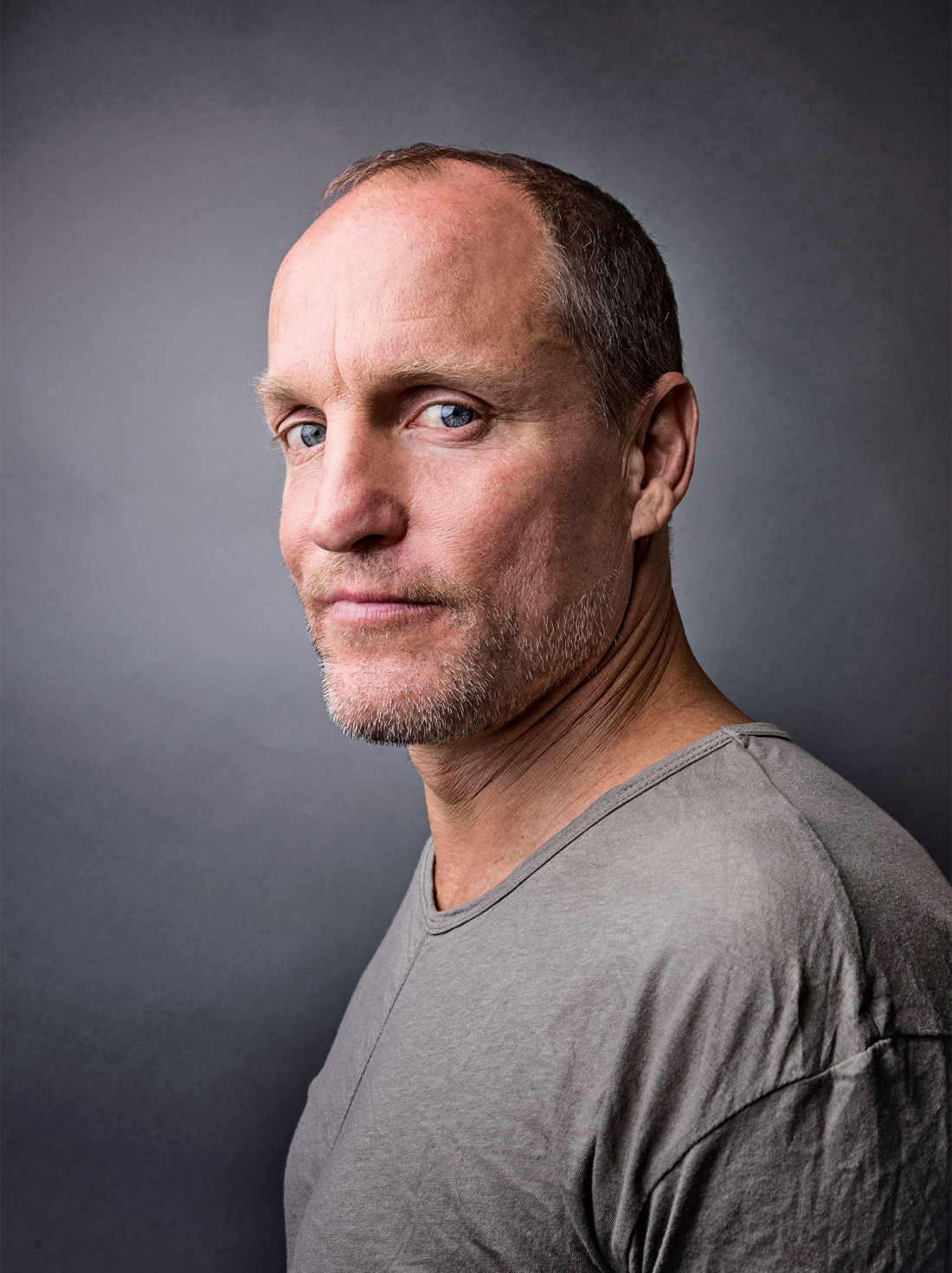 Woody Harrelson