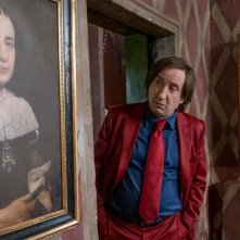 Cetto c'è, senzadubbiamente: Antonio Albanese in un'immagine