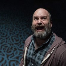Countdown: Tom Segura in una scena del film