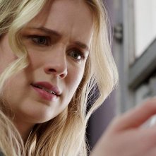 Countdown: un primo piano di Elizabeth Lail