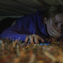Countdown: una scena del film con Elizabeth Lail