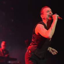 Depeche Mode - Spirits in the Forest: una scena del concerto