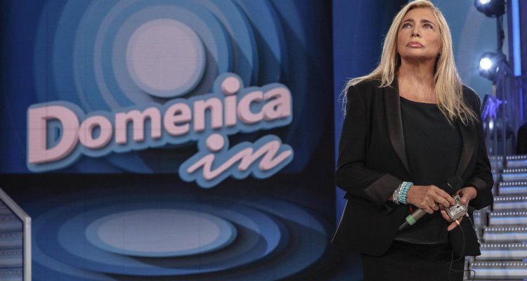 Gli Ospiti Di Domenica In Di Oggi