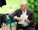 Il commissario Montalbano 2020: Luca Zingaretti sarà regista dei nuovi episodi