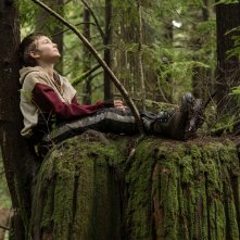 Light of My Life: Anna Pniowsky in una scena