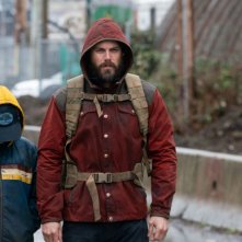 Light of My Life: Casey Affleck, Anna Pniowsky in un'immagine